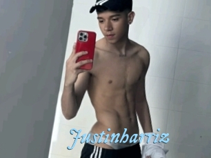justinharriz DeriheruI