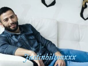 Justinhiltonxxx
