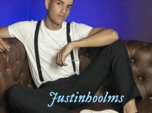 Justinhoolms