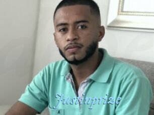 Justinprize