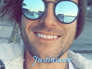 justinsanee DeriheruI