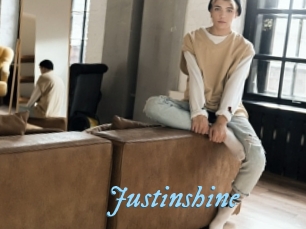 Justinshine