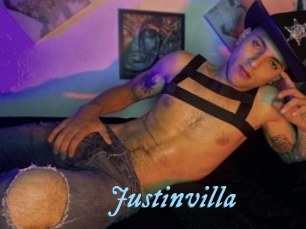 justinvilla DeriheruI
