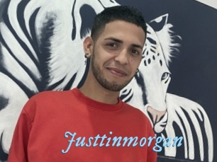 Justtinmorgan