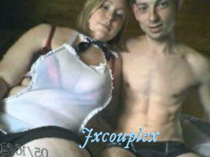 Jxcouplex