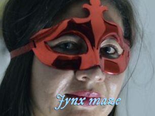 Jynx_maze