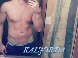 KALJORDA