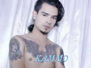 KAMMO