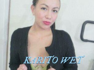 KARITO_WET