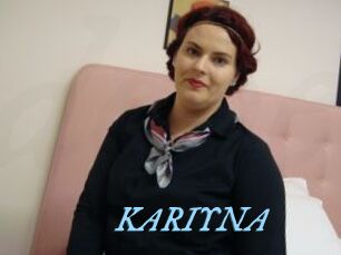KARIYNA