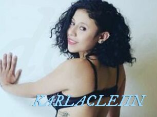 KARLACLEIIN