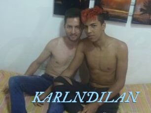 KARLNDILAN
