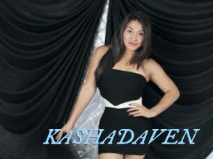 KASHADAVEN
