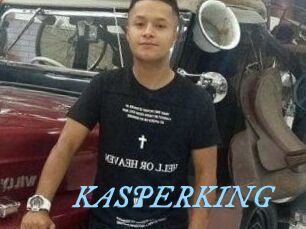 KASPER_KING