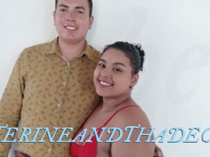 KATERINEANDTHADEO