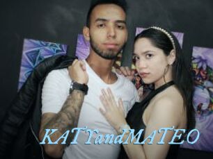KATYandMATEO