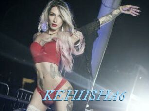 KEHIISHA6