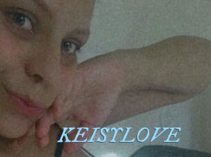 KEISYLOVE