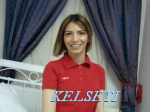 KELSEYI