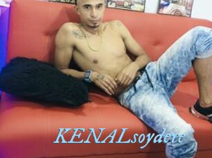 KENALsoydere