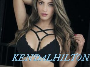 KENDALHILTON
