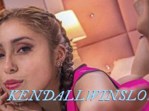 KENDALLWINSLOW