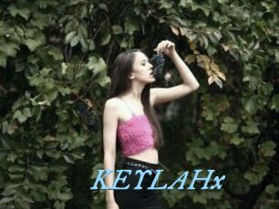 KEYLAHx