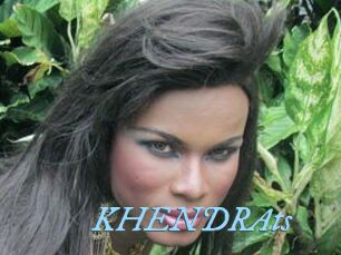 KHENDRAts