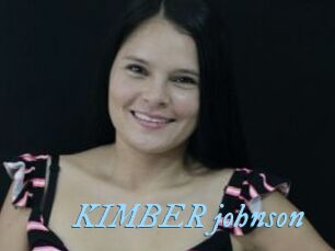 KIMBER_johnson