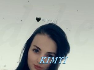 KIMYI