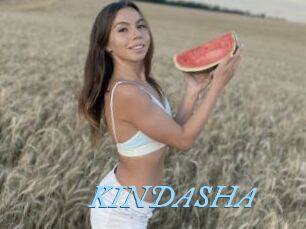 KINDASHA