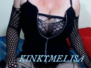 KINKYMELISA