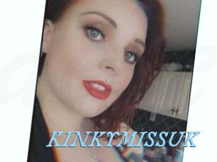 KINKYMISSUK