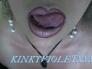 KINKYVIOLETXXX