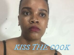 KISS_THE_COOK