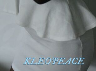 KLEOPEACE
