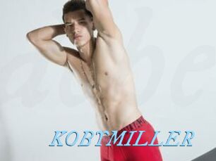 KOBYMILLER