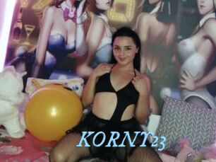 KORNY23