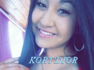 KORYDIOR