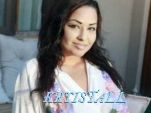 KRYISTALL