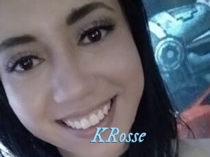 KRosse