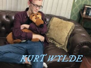 KURT_WYLDE
