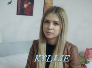 KYLLIE_