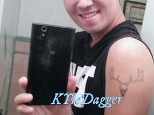 KYle_Dagger