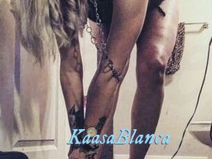 KaasaBlanca