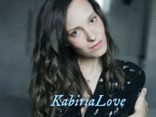 KabiriaLove