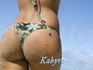Kabyra
