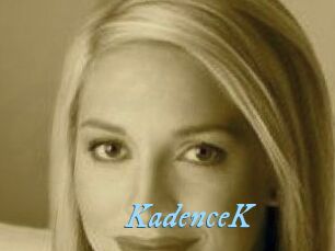 KadenceK