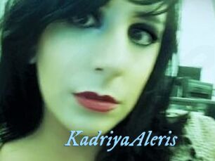 KadriyaAleris
