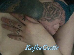 KafkaCastle